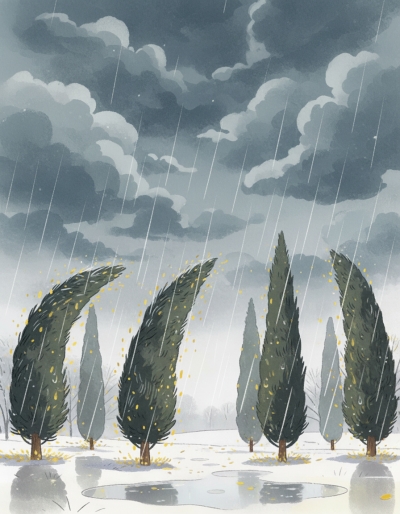 Bulletin Allergo-Pollinique Hebdomadaire